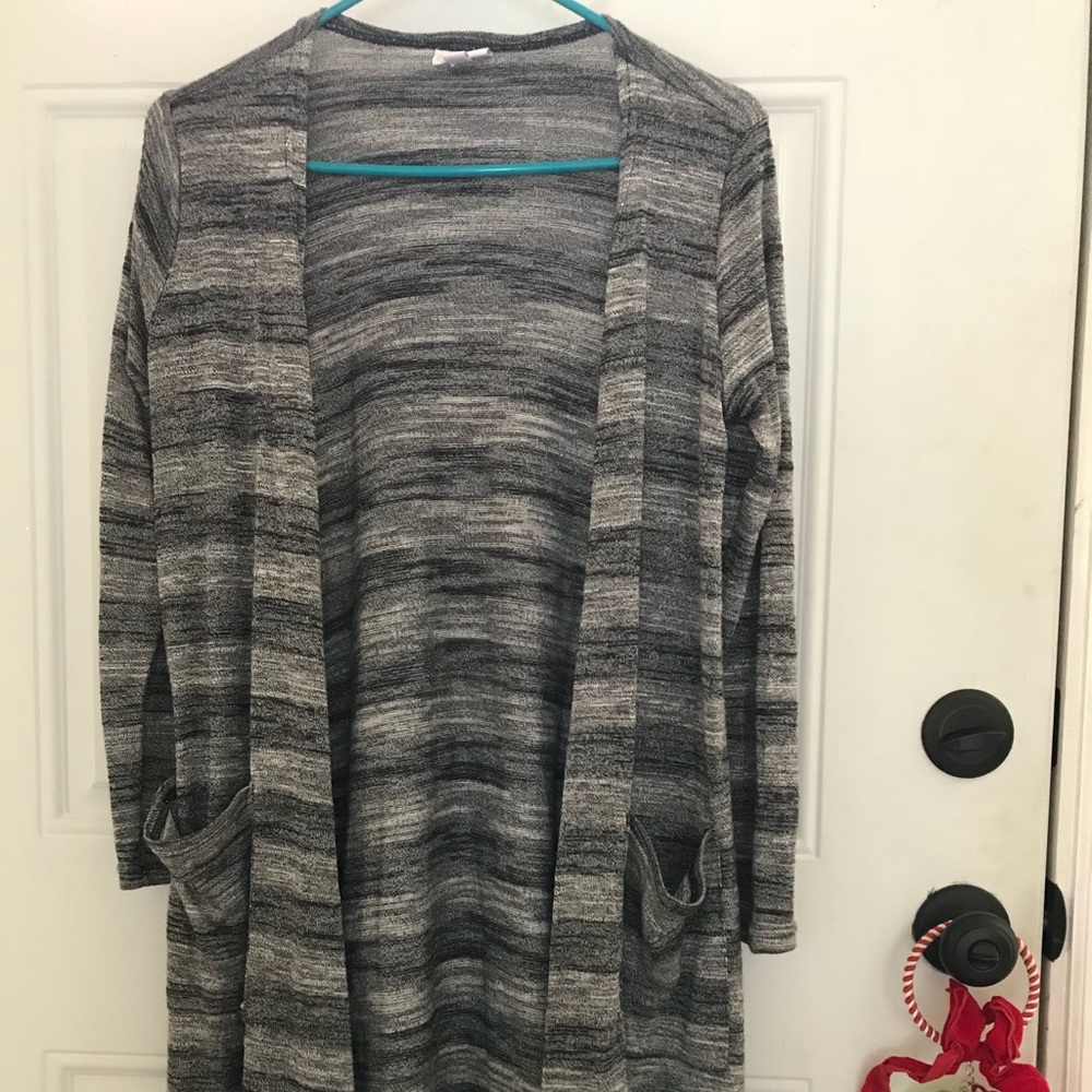 Lularoe Sarah Size Small